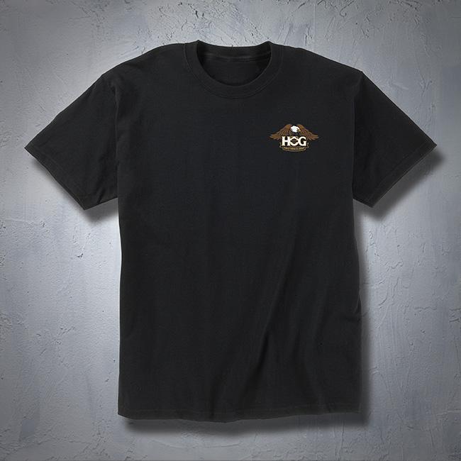 ★Low Tide★ ROLL UP LABEL TSHIRT CHARCOAL Kludge-Tee-1.jpg?v=1698641736