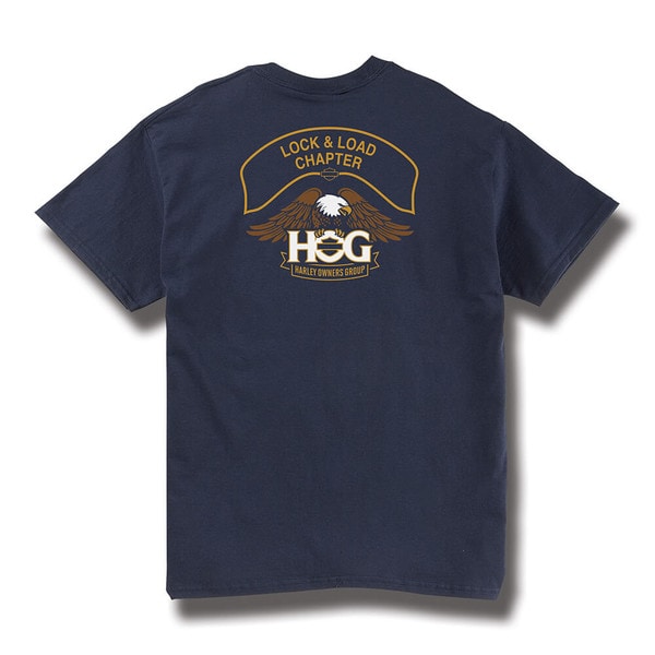 Lake Redstone Short Sleeve T-Shirt Lake Redstone Short Sleeve T-Shirt