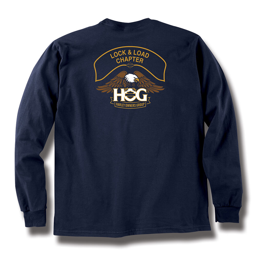 トップス everyone j.30000 long sleeve tee NAVY M $_57.JPG?set_id=880000500F