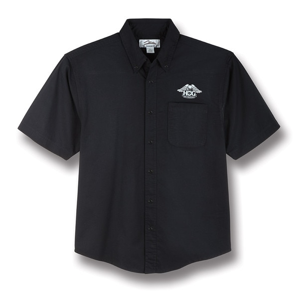 Eagle Easy Care Shirt Norscot HOG Store