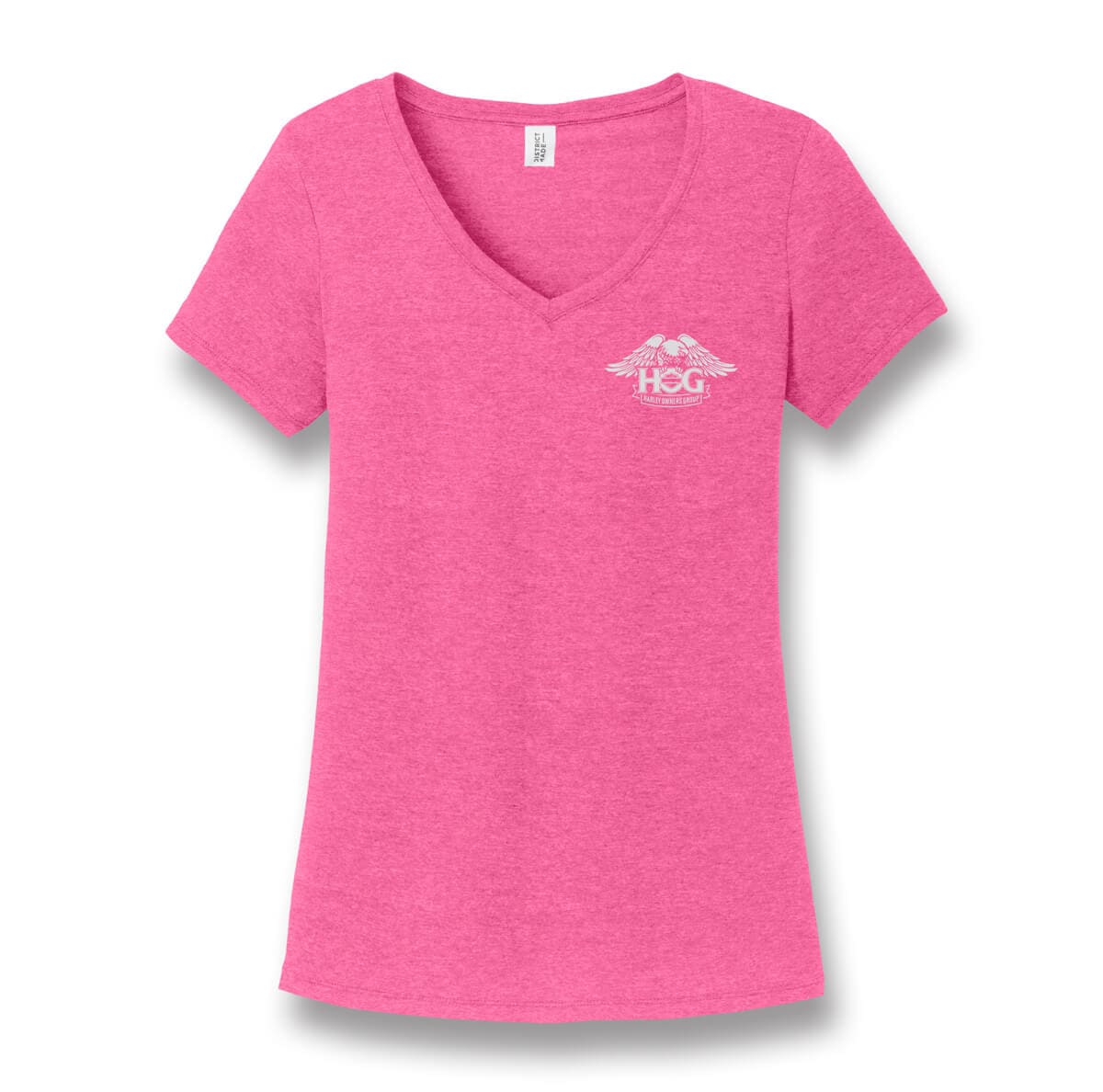 【FLAREUP】24SS★ Blooming T-Shirt Women's Flower Fist T-shirt | Wideboyz