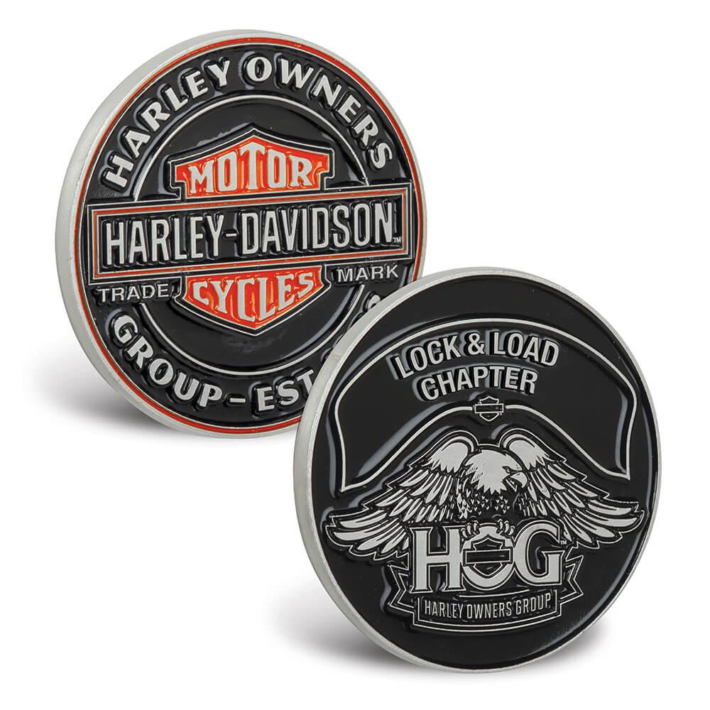 経典 Chapter Store HOG Norscot | Coin Challenge その他