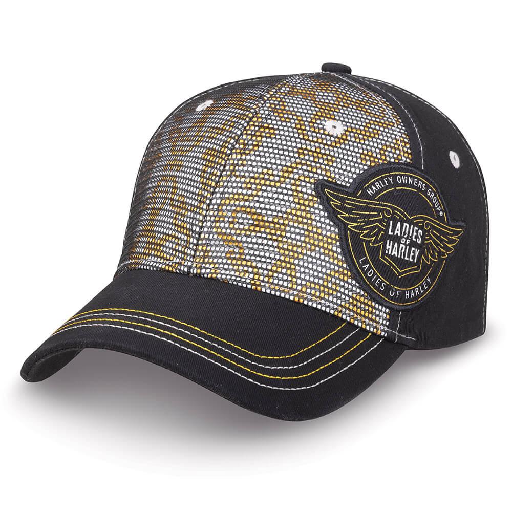 NOROLL (HH SIDEMESH CAP) 通販 ｜ SUPPLY TOKYO online store
