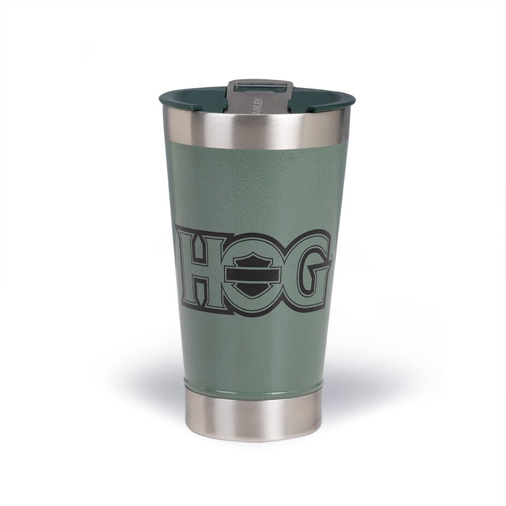Stanley®* Beer Pint | Norscot HOG Store