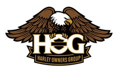 Norscot HOG Store logo